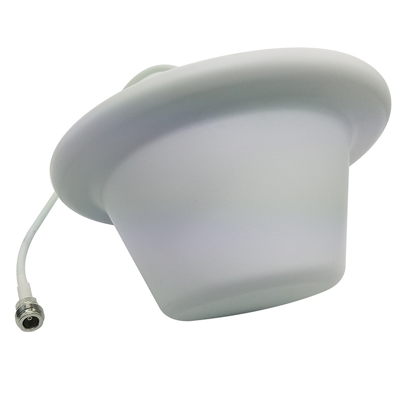 Maniron 698-2700MHz Ceiling Omni Antenna High Gain Indoor Antenna