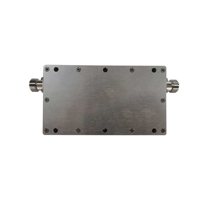 400-470MHz Dual Coaxial Isolator 