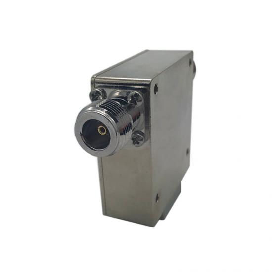 50W 300-400MHz Coaxial Isolator