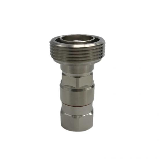  7/16 DIN FEMALE RF connector for 1/2 FEEDER CABLE