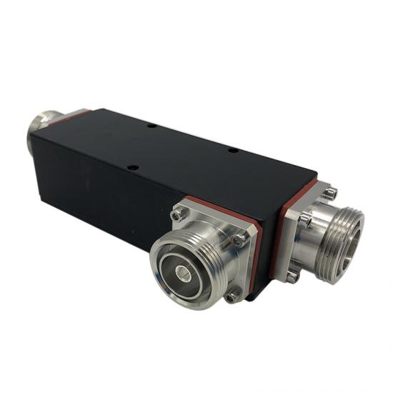 Low PIM  617-4200MHz RF Directional Coupler