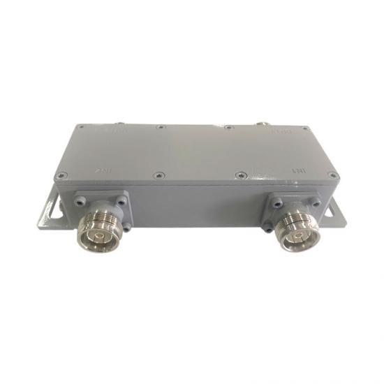 600-2700MHz 2 In 2 Out Hybrid Coupler
