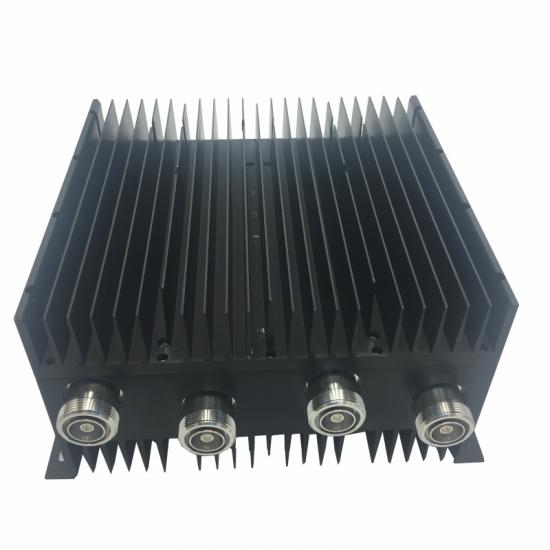 698-2700MHz 4 In 1 Out Hybrid Coupler