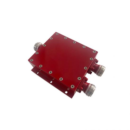 RF Passive Components Combiner with N-F