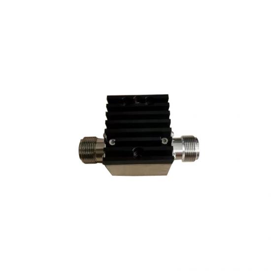 2-4GHz coaxial isolator