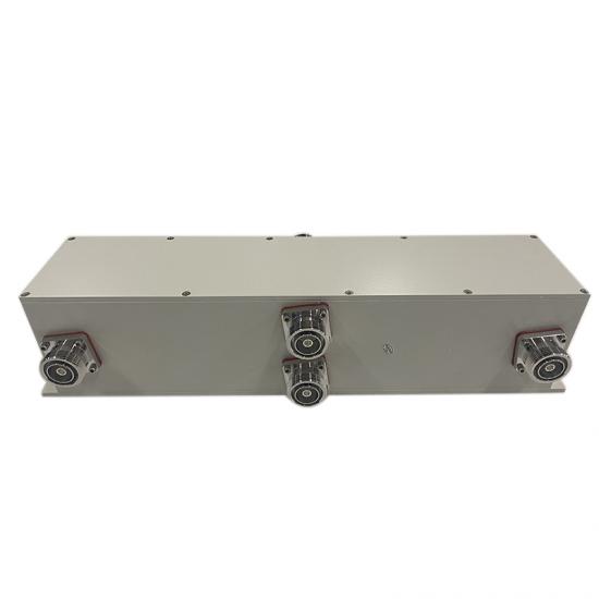 4in 4out 380-3800MHz hybrid coupler