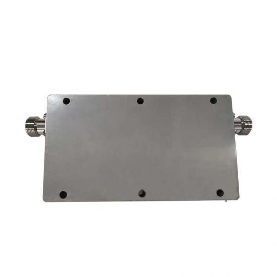 400-470MHz Dual Coaxial Isolator