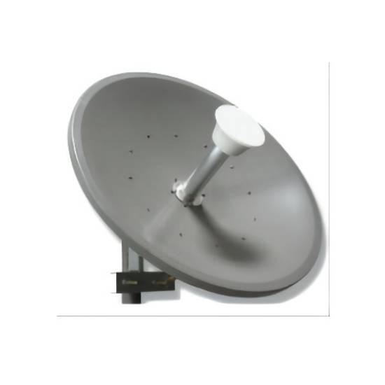 MIMO Parabolic Dish Antenna