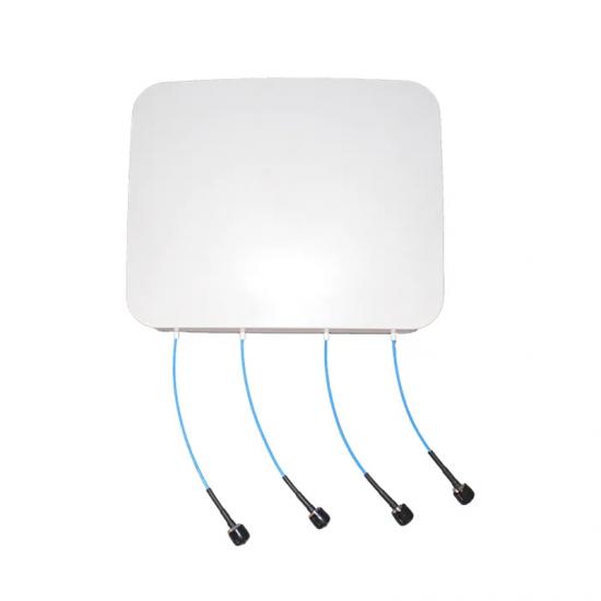 Low PIM Antenna 600-6000MHz