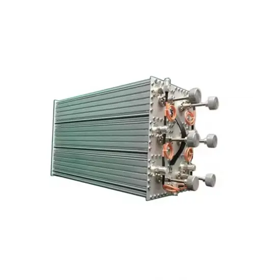 جهاز مزدوج مدمج UHF