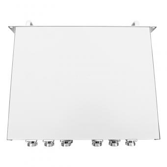 6 IN 2 OUT POI Combiner