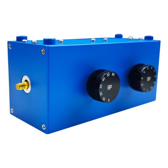 مخفف إشارة DC-6GHz بقدرة 2 واط