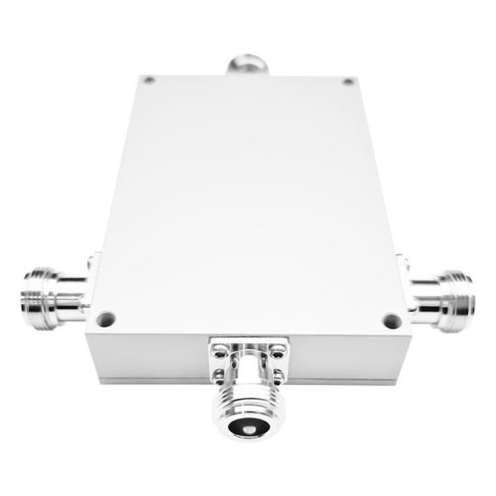 مقسم الطاقة المنخفضة