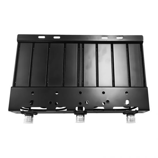 جهاز طباعة مزدوج ذو 8 تجاويف