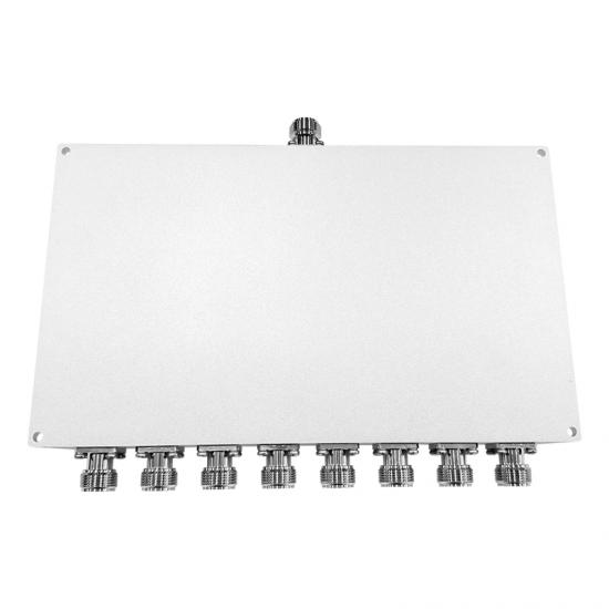 مقسم الطاقة المنخفضة