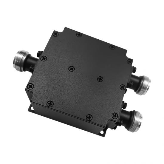 مُضاعِف الترددات اللاسلكية