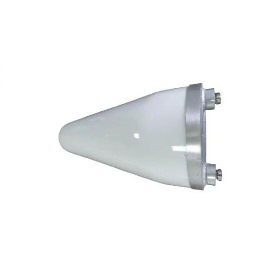 Wall Mount Log-periodic Antenna High Gain Antenna for Communication