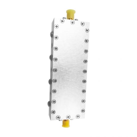 1200-1400MHz LC Bandpass Filter with Low Insertion Loss