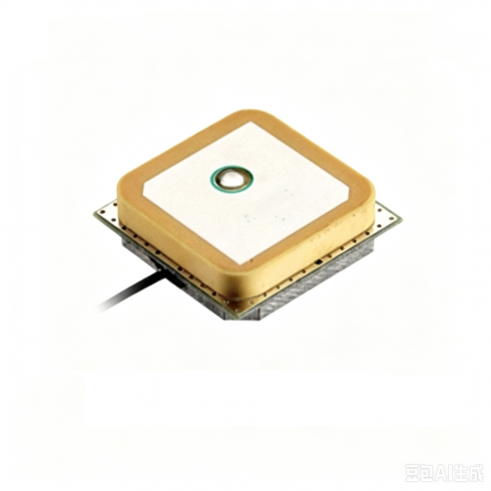 GPS Patch Antenna