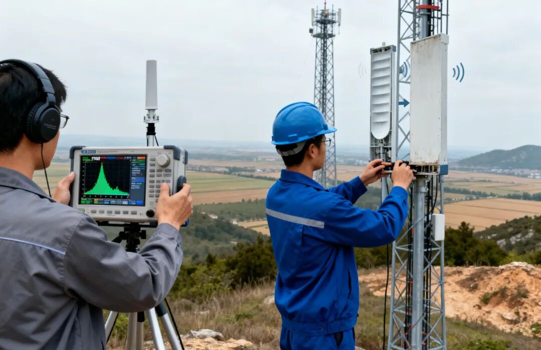 هل يصعب عليك فهم معلمات هوائي الترددات الراديوية عالي الكسب؟ كيف تتجنب الوقوع في فخ الموردين؟